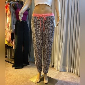 🍂🆕 Secret Treasures Lounge / Pajama Pants - 2XL